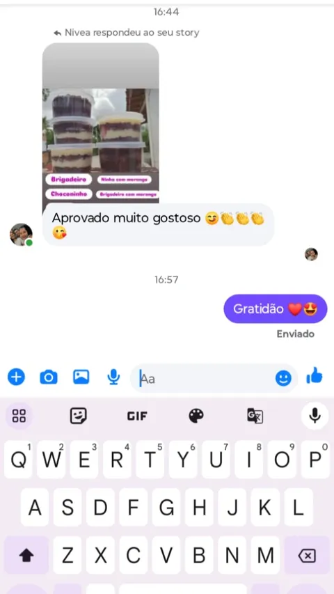 Depoimento