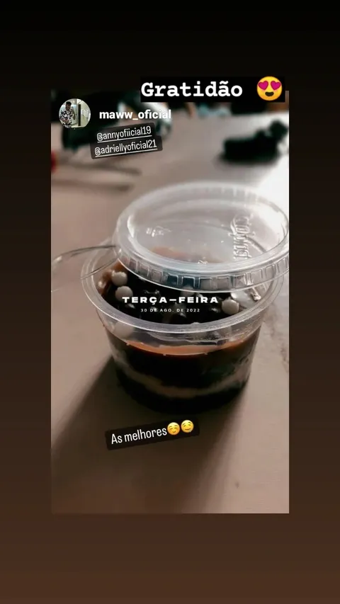 Depoimento