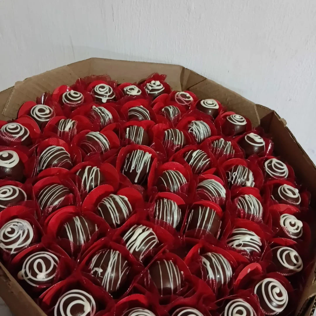 Trufas